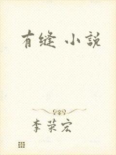 有缝 小说