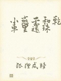 小燕子和乾隆在车里还珠