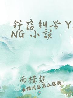 舒窈纠兮 YING 小说