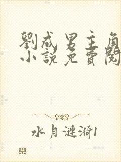 刘成男主角刘雪小说免费阅读