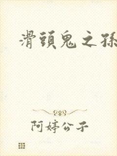 滑头鬼之孙下载