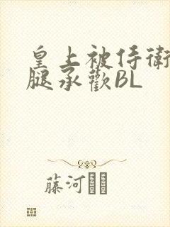 皇上被侍卫抵开腿承欢BL