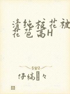 清纯校花被迫开花苞高H