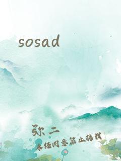 sosad