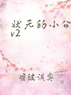 状元的小公主1v2