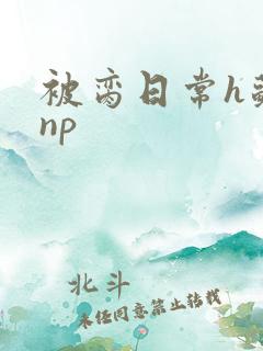 被脔日常h苏苏np
