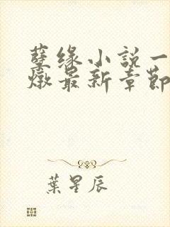 孽缘小说一家乱炖最新章节阅读