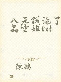八元钱泡了个极品空姐txt