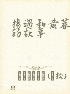 杨过和黄蓉云雨的故事