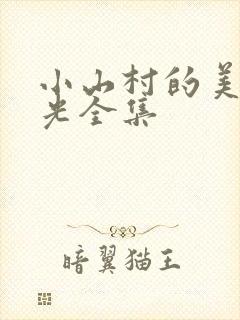 小山村的美好时光全集
