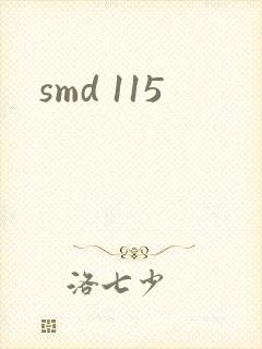 smd 115
