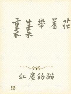 重生带着庄园到未来