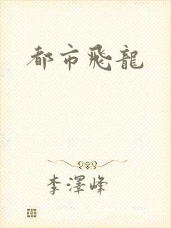 都市飞龙