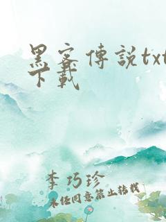 黑客传说txt下载