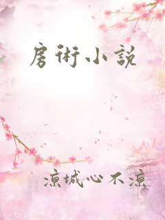 房术小说