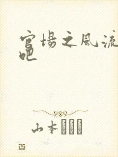 官场之风流人生吧