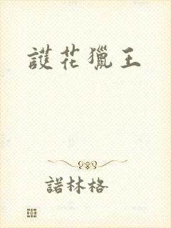 护花猎王