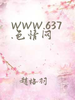 WWW.637.色情网