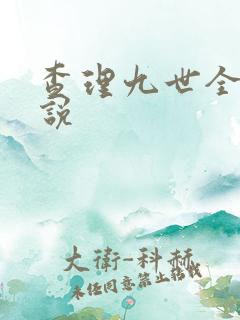 查理九世全集小说