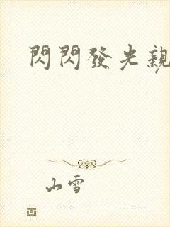 闪闪发光亲情会