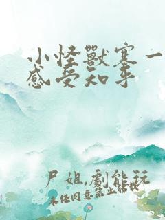 小怪兽塞一天的感受知乎