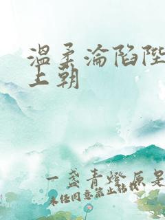 温柔沦陷陛下不上朝