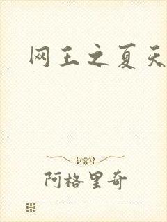 网王之夏天