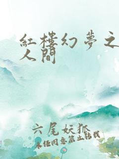 红楼幻梦之天上人间