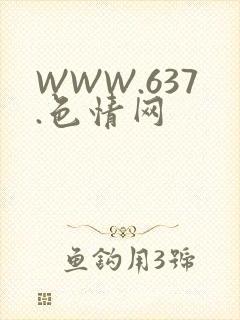 WWW.637.色情网