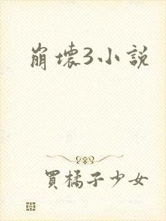 崩坏3小说
