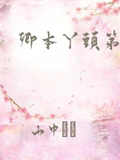 卿本丫头第二部