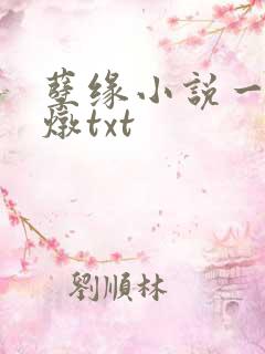 孽缘小说一家乱炖txt