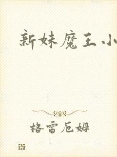 新妹魔王小说