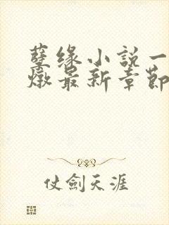 孽缘小说一家乱炖最新章节阅读