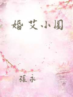 婚 艾小图
