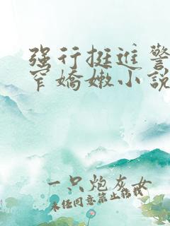 强行挺进警花紧窄娇嫩小说