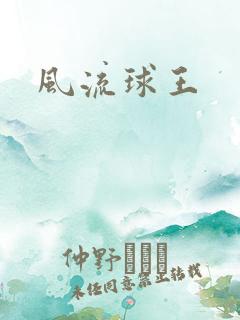 风流球王