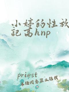 小婷的性放荡日记高hnp