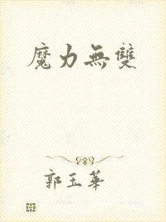 魔力无双