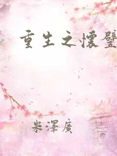 重生之怀璧其罪