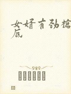 女婿有劲枪枪到底