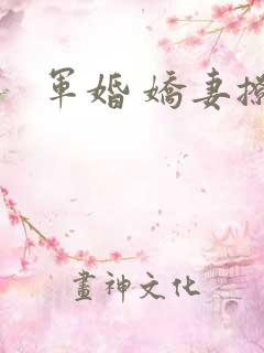 军婚 娇妻撩人