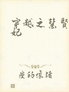 穿越之慧贤皇贵妃