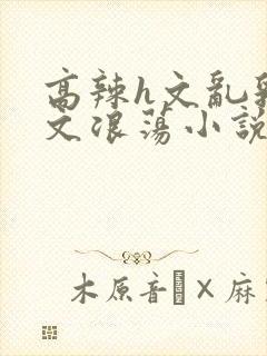 高辣h文乱乳h文浪荡小说苏柔