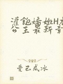 灌饱娇嫩H将军公主最新章节