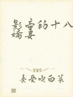 影帝的十八线小娇妻