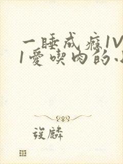 一睡成瘾1V 1爱吃肉的小丸子