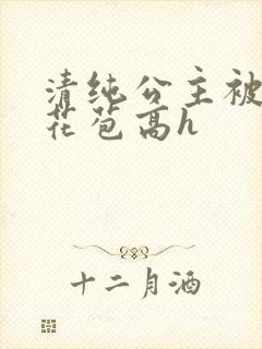 清纯公主被迫开花苞高h