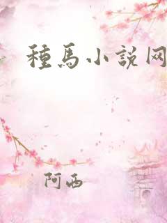 种马小说网