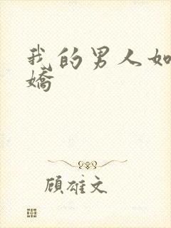 我的男人如此多娇